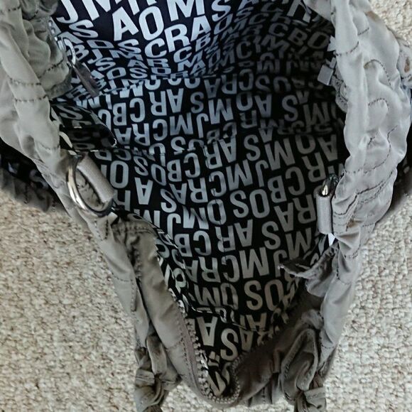 Marc By Marc Jacobs shoulder diaper bag - Picture 3 of 6